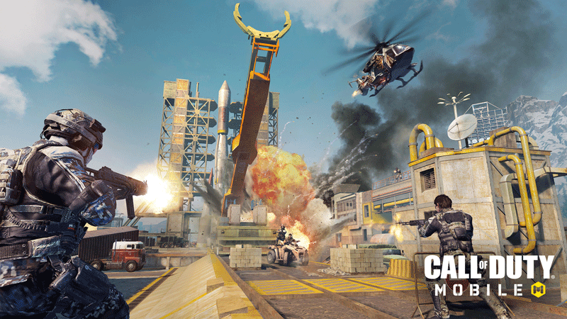 Cá cược Call of Duty – Cược trò chơi điện tử tuyệt nhất hiện nay